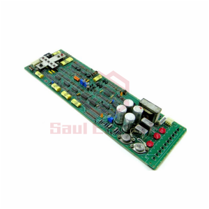 GE DS3800 CIRCUIT BOARD