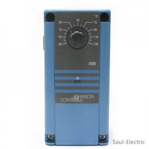 Johnson A350AA-1 Temperature Module Beautiful price