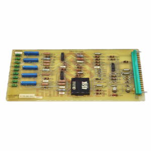 GE 4214J82-002 GENERAL ELECTRIC BOARD