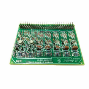 GE IC3600LPGA1 Fanuc PC Control Board