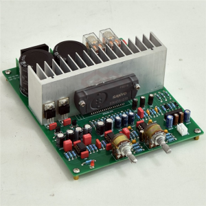 GE DS3828BH3A CELL STACK ASSEMBLY CARD