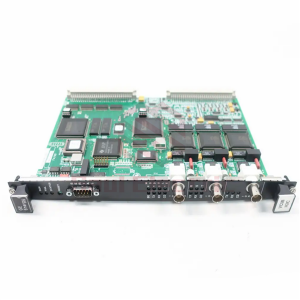 GE IS200VTCCH1BBB Thermocouple Input Board