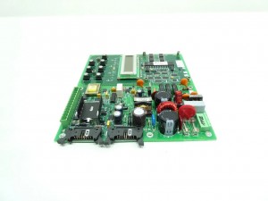 Woodward 5501-305 Control Module