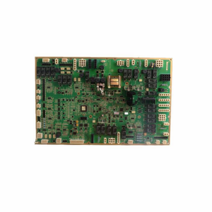 GE IS200WETAH1ADC Printed Circuit Board