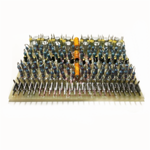 GE IC3600LRDD1C1B Relay Driver Circuit Board