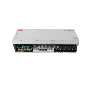 ABB PPD113B01-10-150000 3BHE023784R1023 controller module