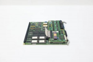 GE Ds3800hmpj1a1d Microprocessor Card
