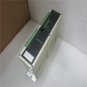 Brand New In Stock ABB V4550220-0100 PLC DCS MODULE