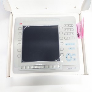 In Stock ABB PP846A 3BSE042238R2 PLC DCS Module