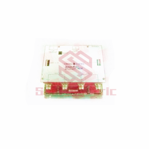 GE DS3820MAUD CIRCUIT BOARD