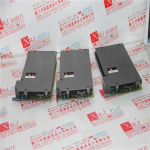 New AUTOMATION MODULE DCS AB 1336-GM1 PLC Module