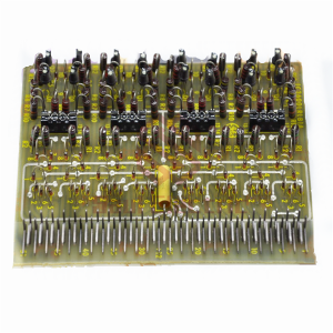 GE IC3600LRLB1A Fanuc Logic Binary Circuit Board