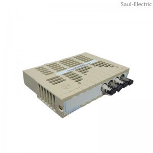 Emerson 1C31181G01 Remote I/O Master Unit Beautiful price