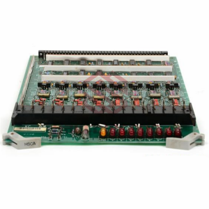 GE DS3800HSCD1H1F HI LEVEL NON ISOL INPUT