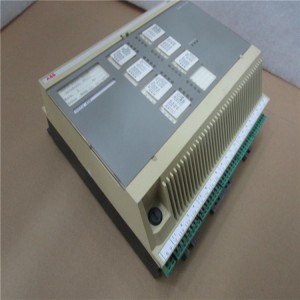 One Year Warranty Original New AUTOMATION MODULE PLC DCS ABB-DSDX452 PLC Module