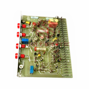 GE IC3600EPSY1K1C Speedtronic Control Card