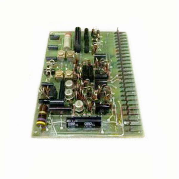 GE IC3600LFFA1 Fanuc Timer Circuit Board Goodao Technology Co., Ltd.
