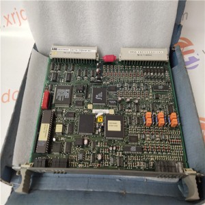 EMERSON 1A54289G06 New AUTOMATION Controller MODULE DCS PLC Module