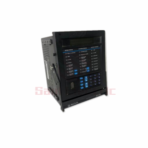GE 760-P5-G5-S5-LO-A20-R Feeder Mgmt Relay