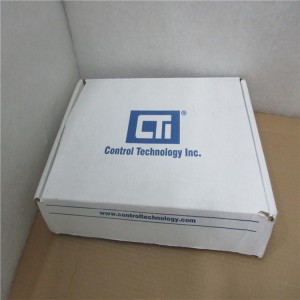 In Stock CTI 2500-C200 PLC DCS Module