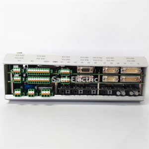 ABB PPD113B03-26-100100 3BHE023584R2625 controller