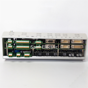 ABB PPD113B01-10-150000 3BHE023784R1023 controller module
