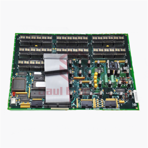 GE DS200KLDCG1A TURBINE LED KEY DISPLAY BOARD