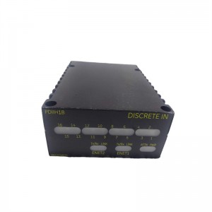 GE CK95BE311J capacitor module