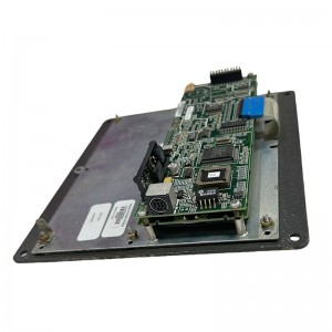 GE IC752SPL013-BA interface board
