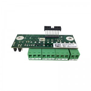 ABB YPQ110A  Module Industrial Motion Sensor