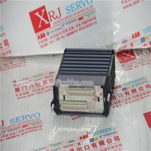 Foxboro SBMSVH PLC DCS Module