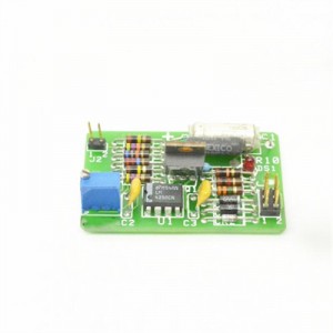 YOKOGAWA 05332600 PC Board Water Contact Sensor-Hot sales