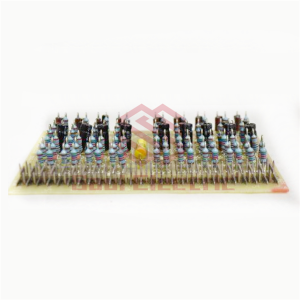 GE IC3600LSFC1 PC Board