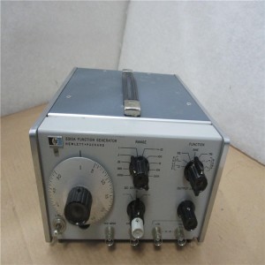 In Stock HP 3310A PLC DCS Module