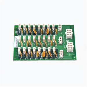 GE IS200IGPAG2A GATE DRIVE POWER SUPPLY CARD