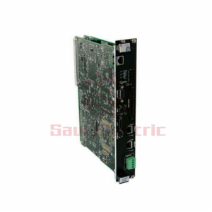 GE IS215UCVCH5 PRINTED CIRCUIT PCB CARD