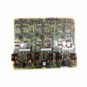 GE 531X304IBDARG1 PC Board