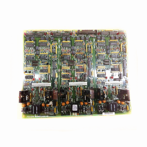 GE 531X304IBDAMG1 AC2000 BASE DRIVE CARD
