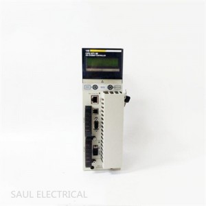 Schneider 140CPU67160C CPU Module Fast worldwide delivery