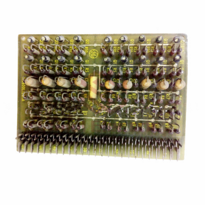 GE IC3600LIBA1 Speedtronic Input Buffer Card