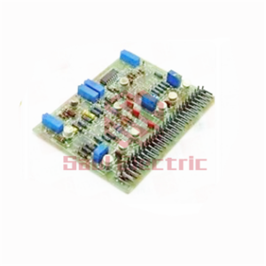 GE IC3600LMIA1 Fanuc Multiplex PC Board
