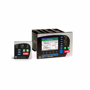 GE MM300-GEHS1CADCXX Multilin Graphical control panel