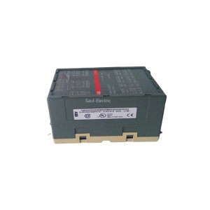 ABB 07AC91D GJR5252300R0101 Analog I/O Unit Beautiful price
