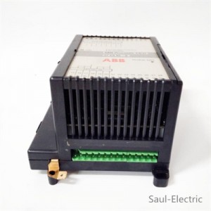 ABB 07EA90-SI GJR5251200R0101 Analog Input Module Beautiful price