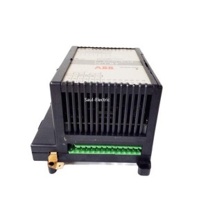 ABB 07EA90-SI Analog Input Module Beautiful price