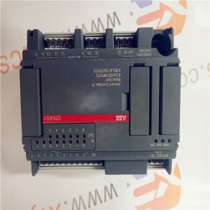 ABB 1SBP260011R1001 New AUTOMATION Controller MODULE DCS PLC Module