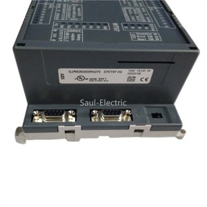 ABB 07KT97H3 GJR5253000R4270 Advant Controller Module