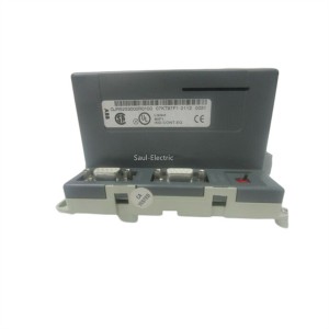 ABB 07KT97F1 PLC CENTRAL UNIT ADVANT CONTROLLER Beautiful price