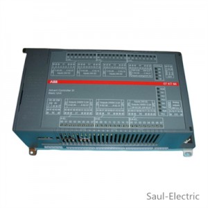 ABB 07KT98 GJR5253100R0278 Advant Controller Module Beautiful price