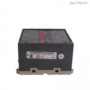 ABB 07KT98G GJR5253100R3262 Basic Unit Controller guaranteed quality